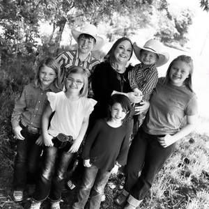 Meet your Posher, Becki